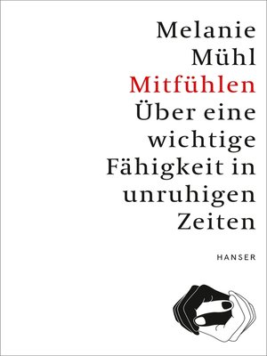 cover image of Mitfühlen